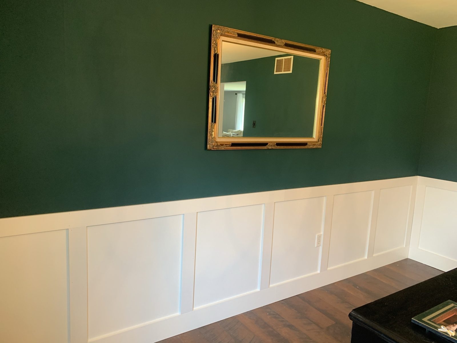 Carpentry & Trim — real job by Jack